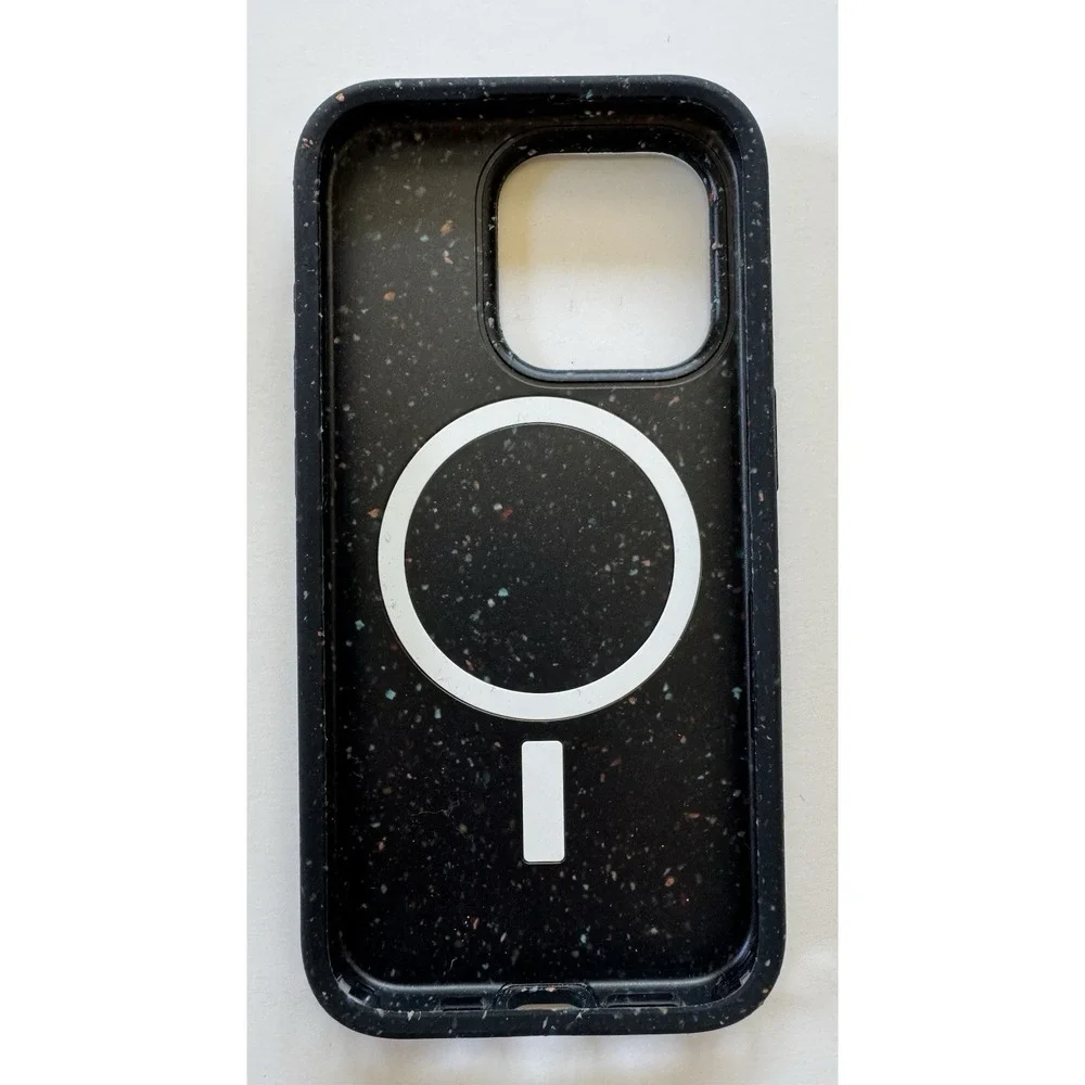 OtterBox Core MagSafe Case iPhone 15 Pro - Carnival Night Black